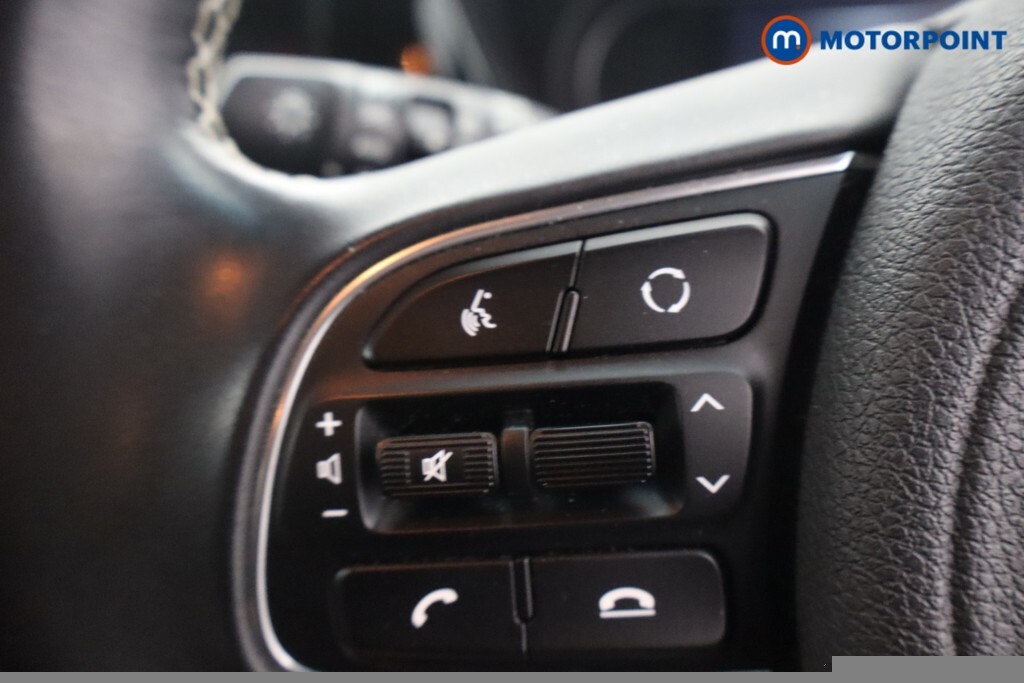 Kia e-Niro 150Kw 4 64Kwh Estate Black #22