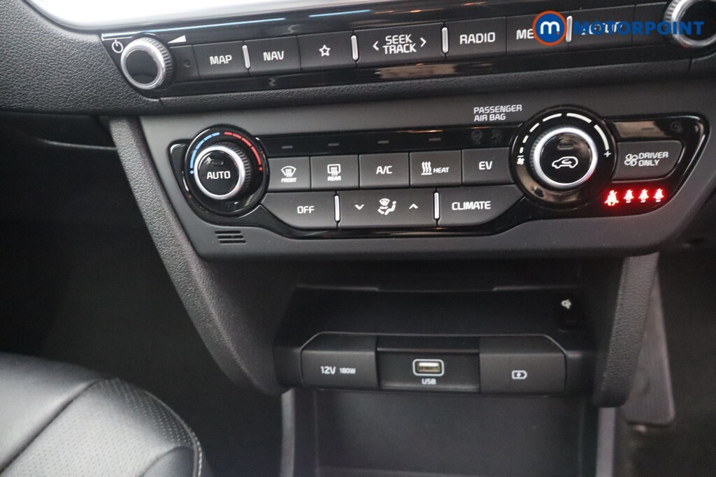 Kia e-Niro 150Kw 4 64Kwh Estate Black #25