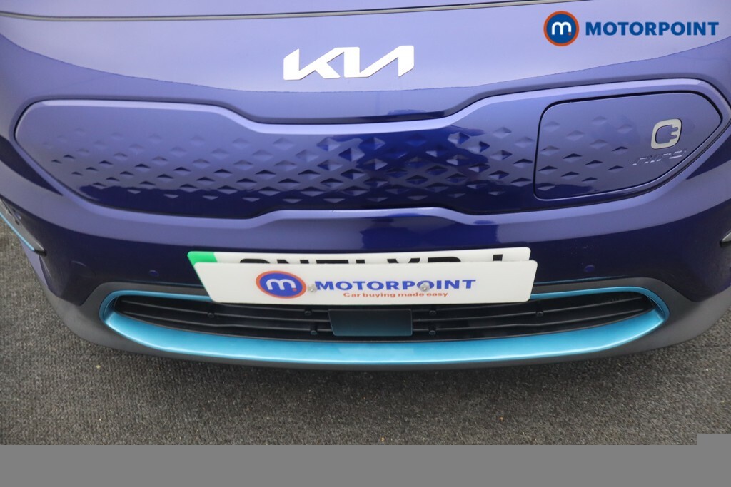 Kia e-Niro 150Kw 4 64Kwh Estate Black #33
