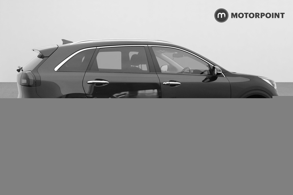 Kia e-Niro 150Kw 4 64Kwh Estate Black #8