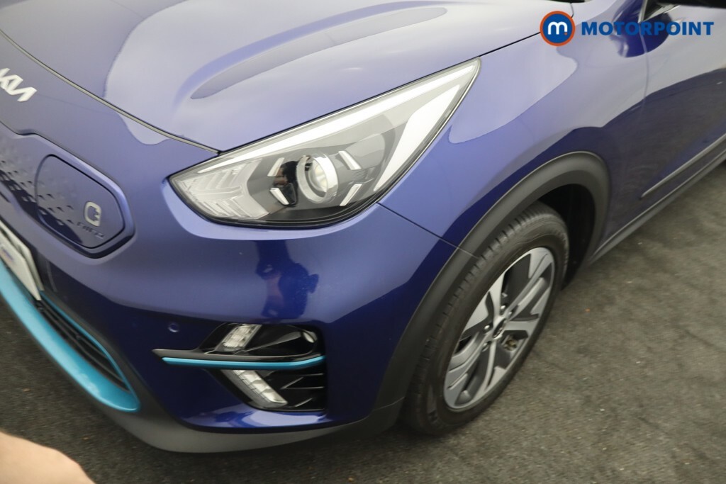 Kia e-Niro 150Kw 4 64Kwh Estate Black #35