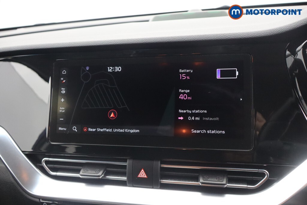 Kia e-Niro 150Kw 4 64Kwh Estate Black #29