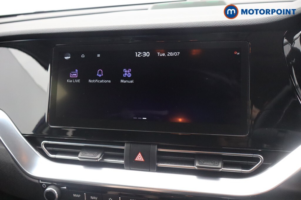 Kia e-Niro 150Kw 4 64Kwh Estate Black #28