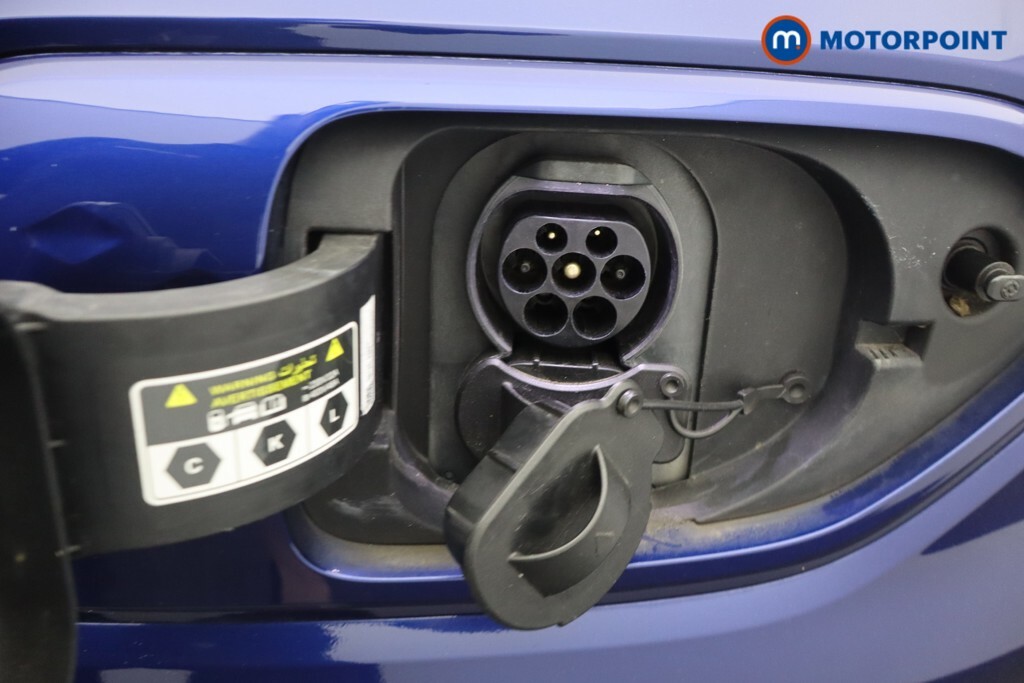 Kia e-Niro 150Kw 4 64Kwh Estate Black #32