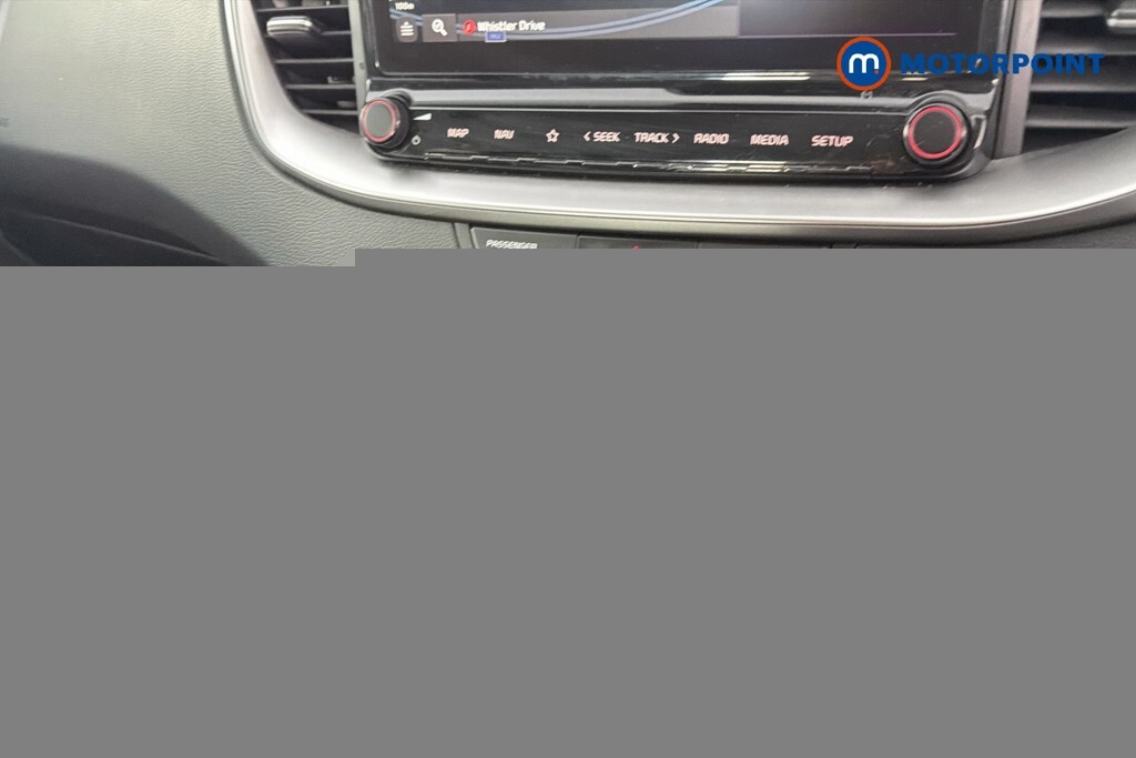 Kia Ceed 1.5T Gdi Isg Gt-line S Dct 2021 Blue #16