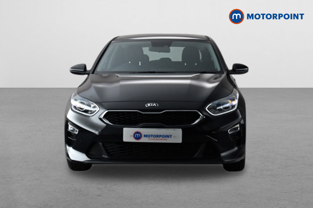 Kia Ceed 1.6 Crdi 48V Isg 2 Nav Black #2