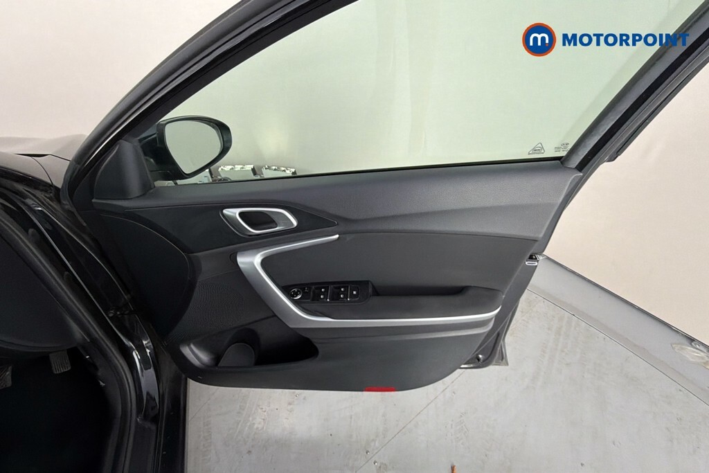Kia Ceed 1.5T Gdi Isg Gt-line S Dct 2021 Blue #20