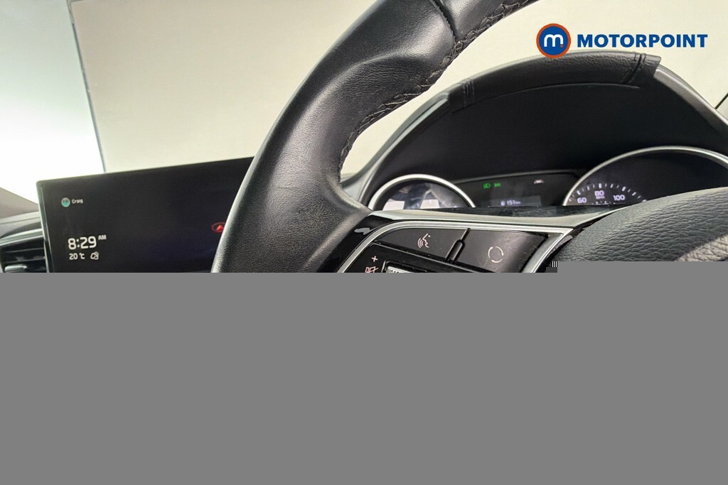 Kia Ceed 1.5T Gdi Isg Gt-line S Dct 2021 Blue #10