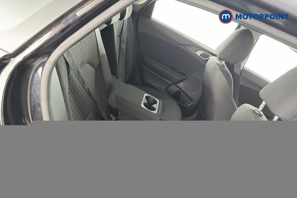 Kia Ceed 1.5T Gdi Isg Gt-line S Dct 2021 Blue #23