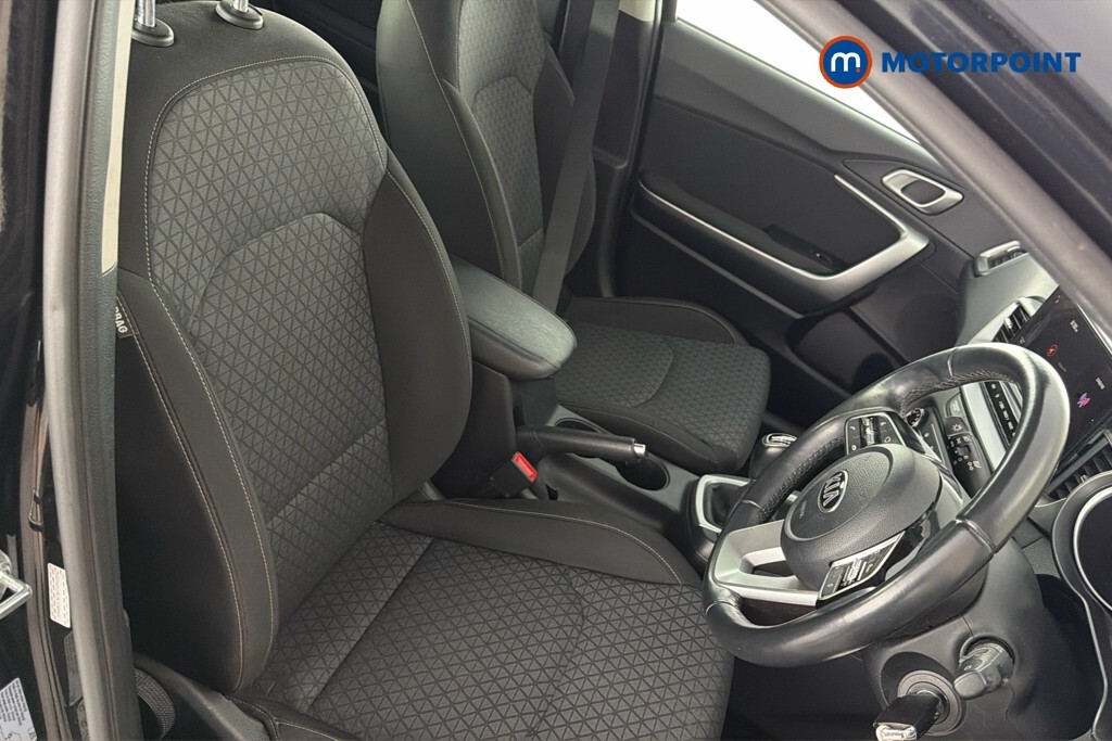 Kia Ceed 1.5T Gdi Isg Gt-line S Dct 2021 Blue #21