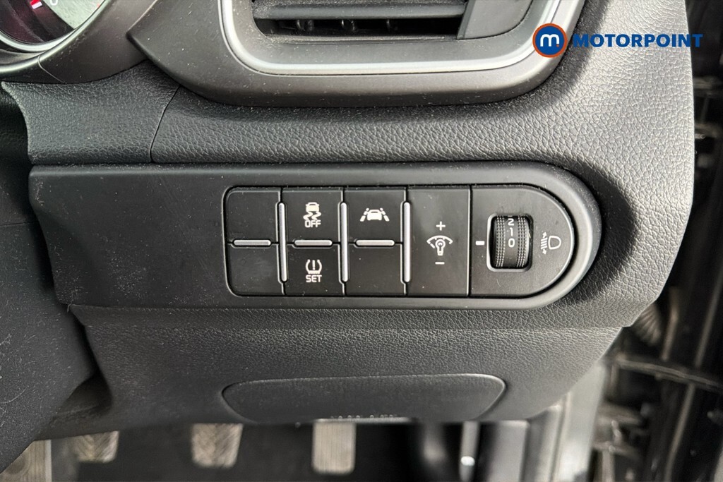 Kia Ceed 1.5T Gdi Isg Gt-line S Dct 2021 Blue #19
