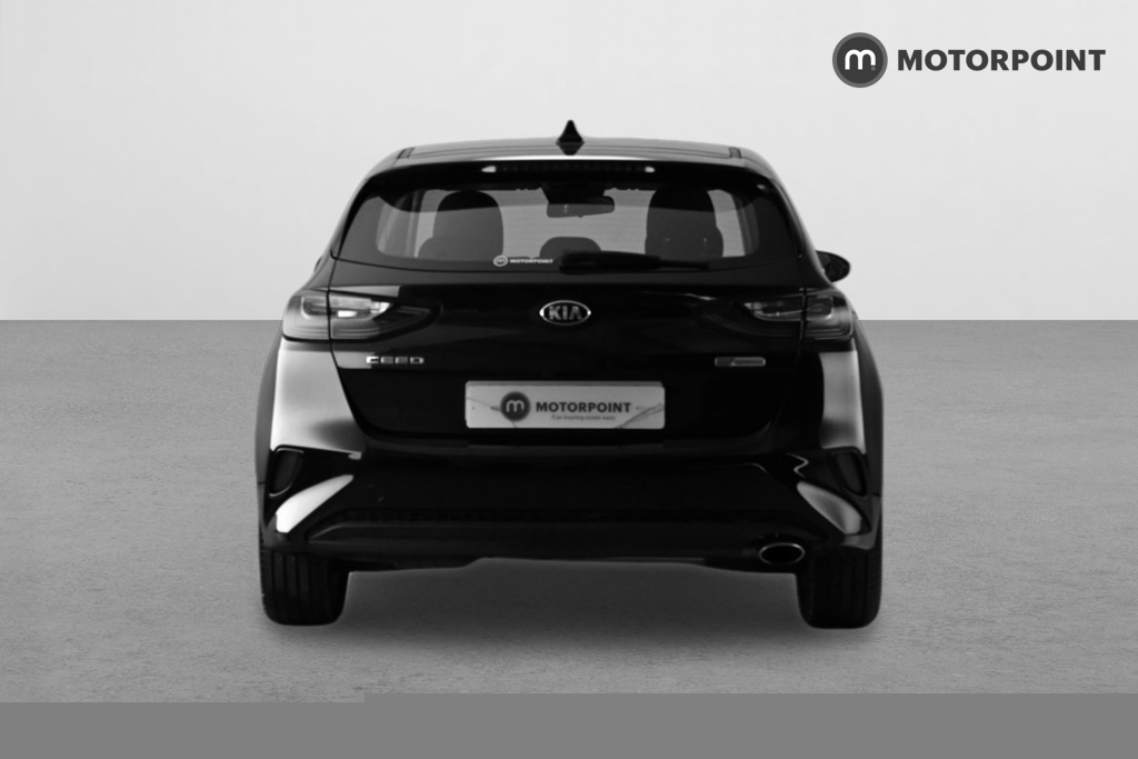 Kia Ceed 1.6 Crdi 48V Isg 2 Nav Black #5