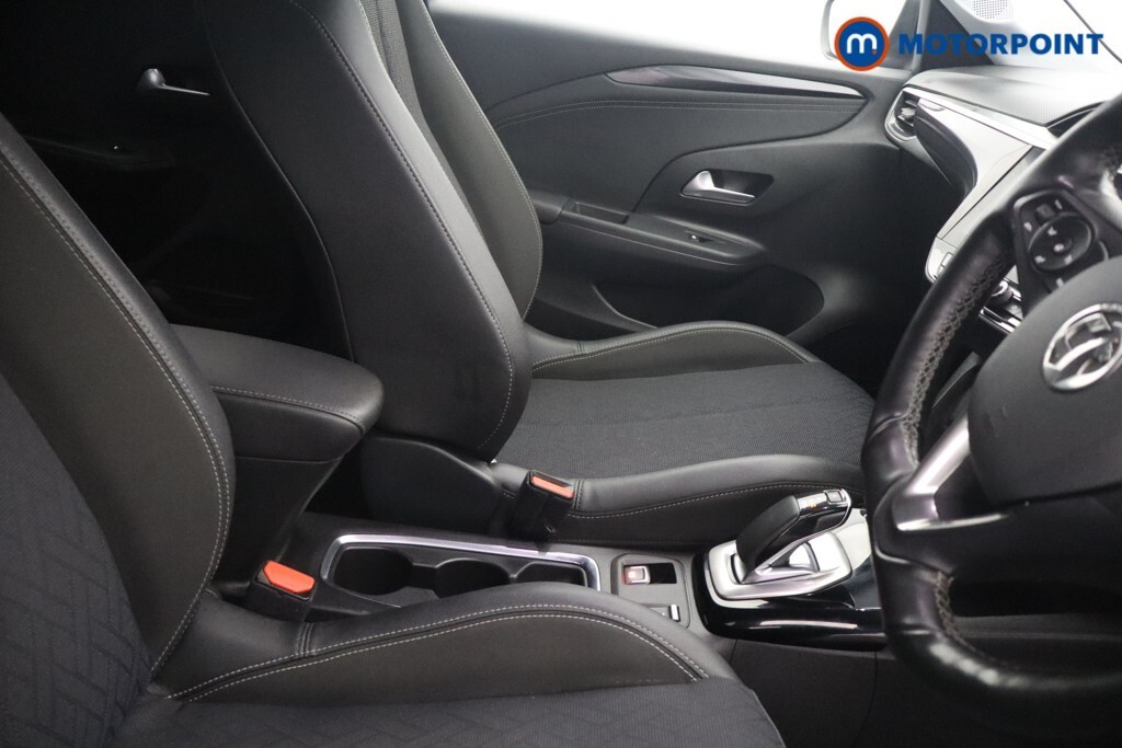 Vauxhall Corsa-e 100Kw Elite Nav Premium 50Kwh 7.4Kwch Black #18