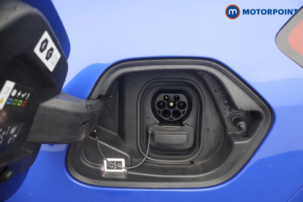 Vauxhall Corsa-e 100Kw Elite Nav Premium 50Kwh 7.4Kwch Black #36