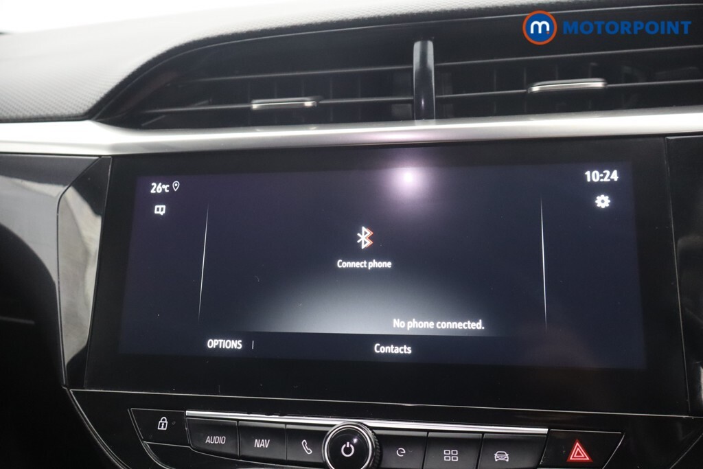 Vauxhall Corsa-e 100Kw Elite Nav Premium 50Kwh 7.4Kwch Black #26