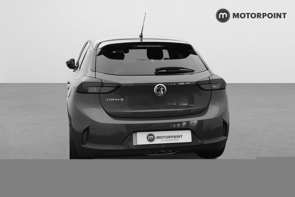 Vauxhall Corsa-e 100Kw Elite Nav Premium 50Kwh 7.4Kwch Blue #6