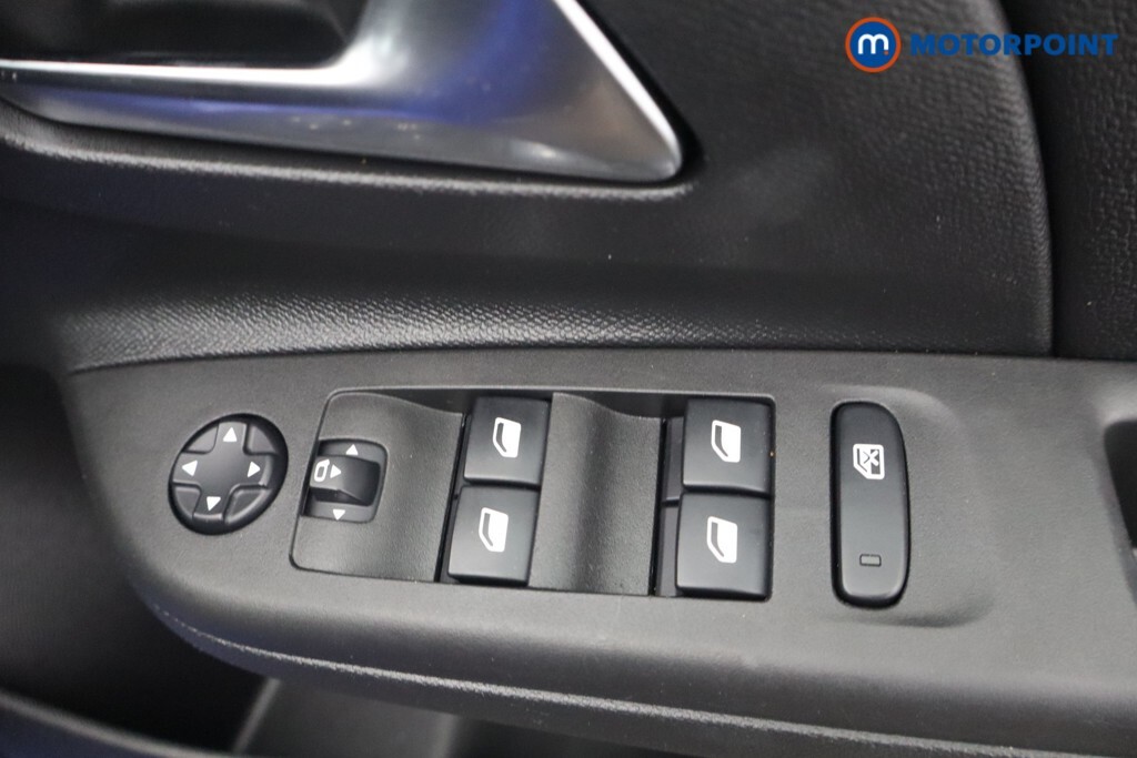 Vauxhall Corsa-e 100Kw Elite Nav Premium 50Kwh 7.4Kwch Black #17