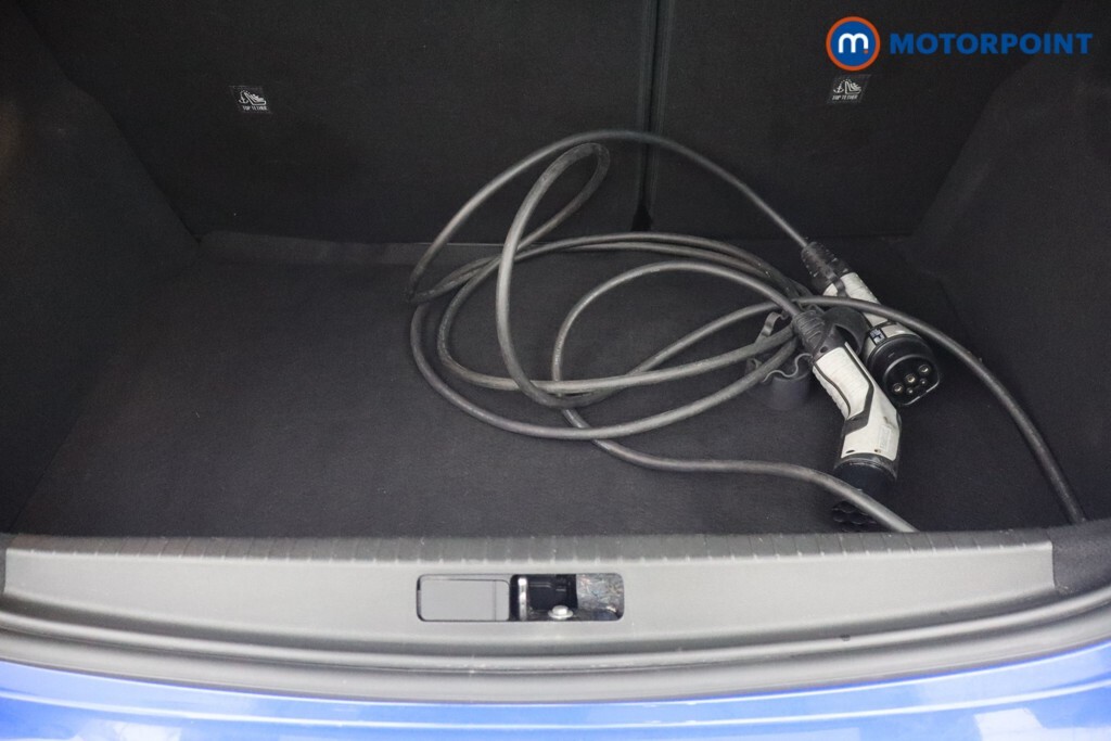 Vauxhall Corsa-e 100Kw Elite Nav Premium 50Kwh 7.4Kwch Black #12