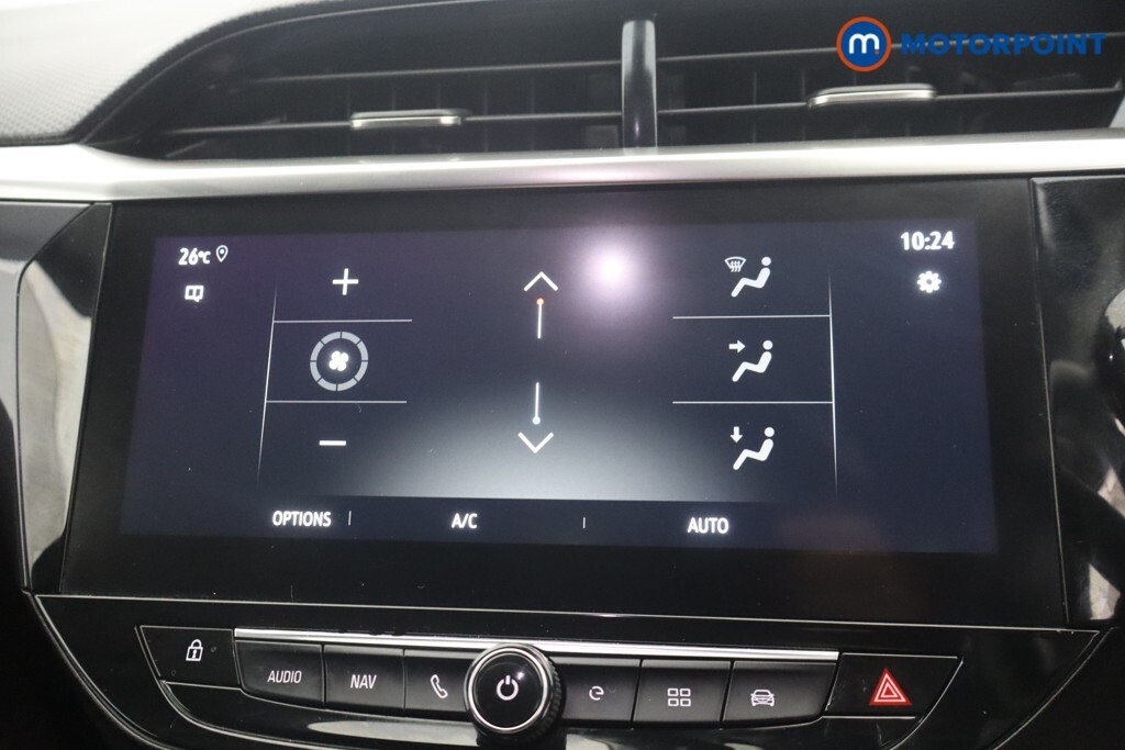 Vauxhall Corsa-e 100Kw Elite Nav Premium 50Kwh 7.4Kwch Black #23