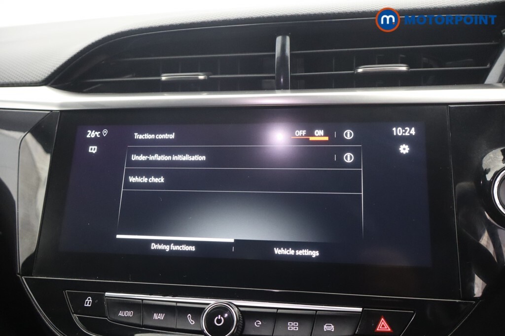 Vauxhall Corsa-e 100Kw Elite Nav Premium 50Kwh 7.4Kwch Black #29