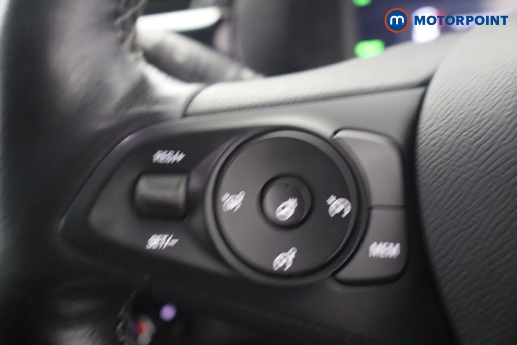 Vauxhall Corsa-e 100Kw Elite Nav Premium 50Kwh 7.4Kwch Black #21