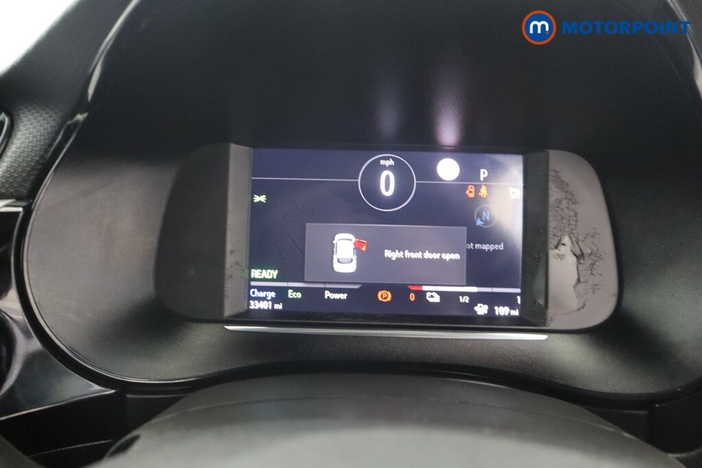 Vauxhall Corsa-e 100Kw Elite Nav Premium 50Kwh 7.4Kwch Black #22