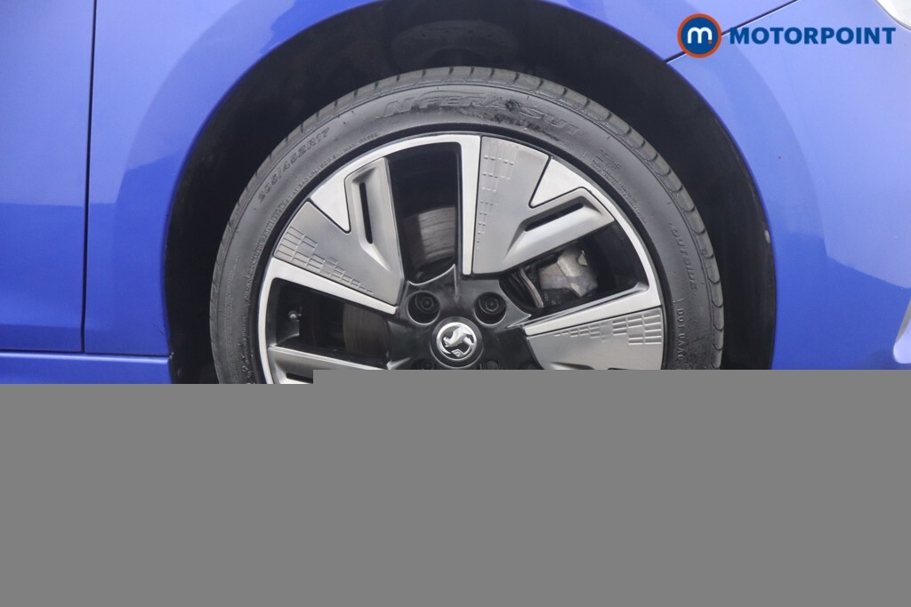 Vauxhall Corsa-e 100Kw Elite Nav Premium 50Kwh 7.4Kwch Black #31
