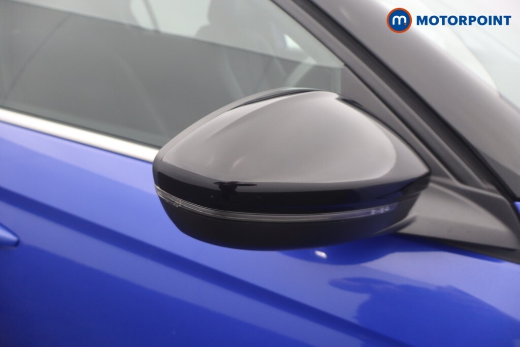 Vauxhall Corsa-e 100Kw Elite Nav Premium 50Kwh 7.4Kwch Black #30