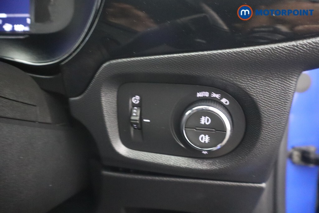 Vauxhall Corsa-e 100Kw Elite Nav Premium 50Kwh 7.4Kwch Black #19