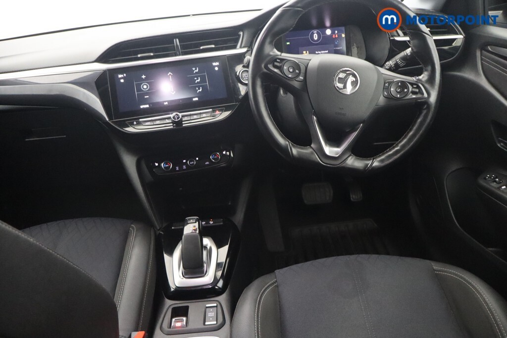 Vauxhall Corsa-e 100Kw Elite Nav Premium 50Kwh 7.4Kwch Black #15