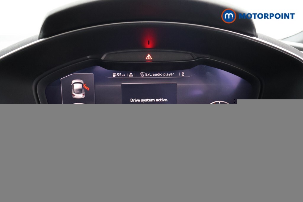 Audi TT S Coup- Black Edition Tfsi 320 Ps S Tronic Black #12