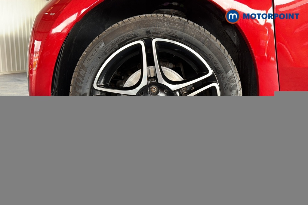 Smart Forfour 60Kw Eq Exclusive 17Kwh 22Kwch White #24