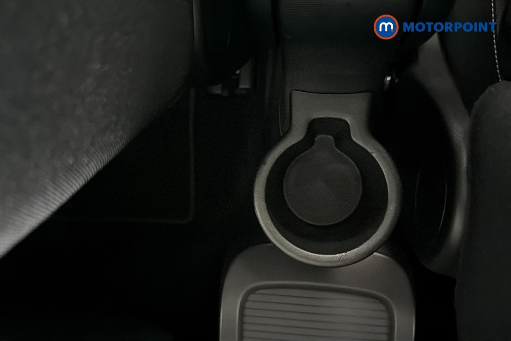 Smart Forfour 60Kw Eq Exclusive 17Kwh 22Kwch White #15
