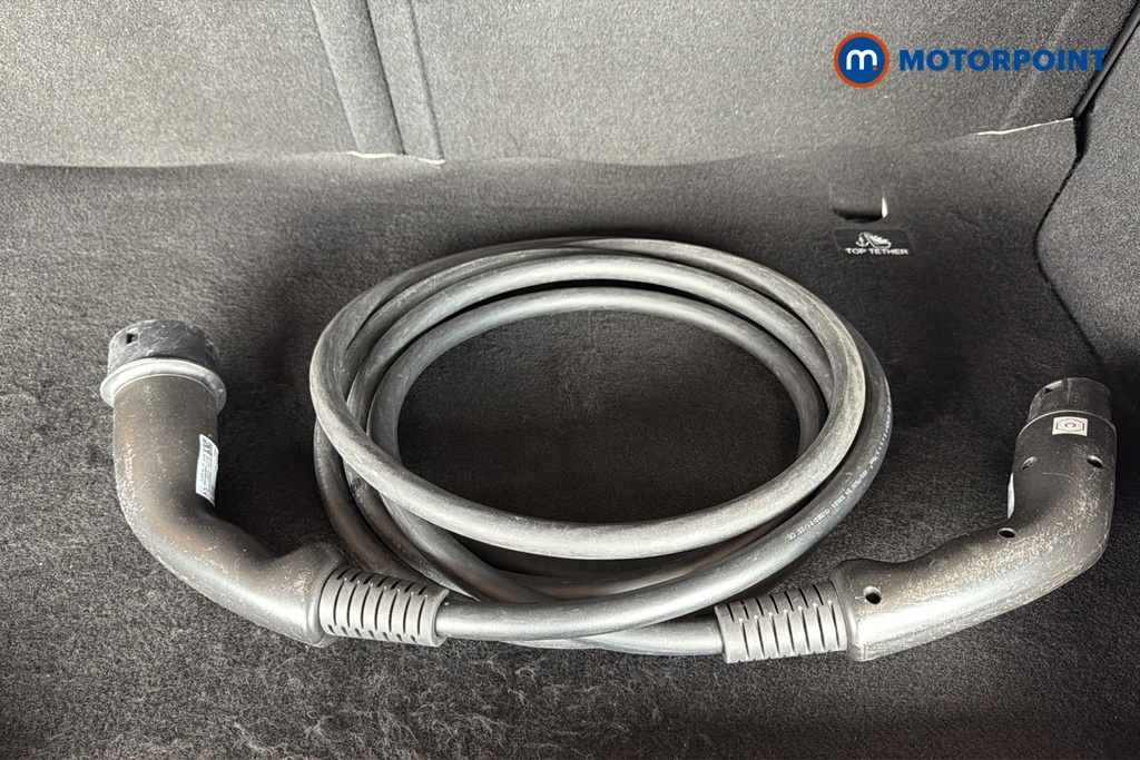 Smart Forfour 60Kw Eq Exclusive 17Kwh 22Kwch White #19