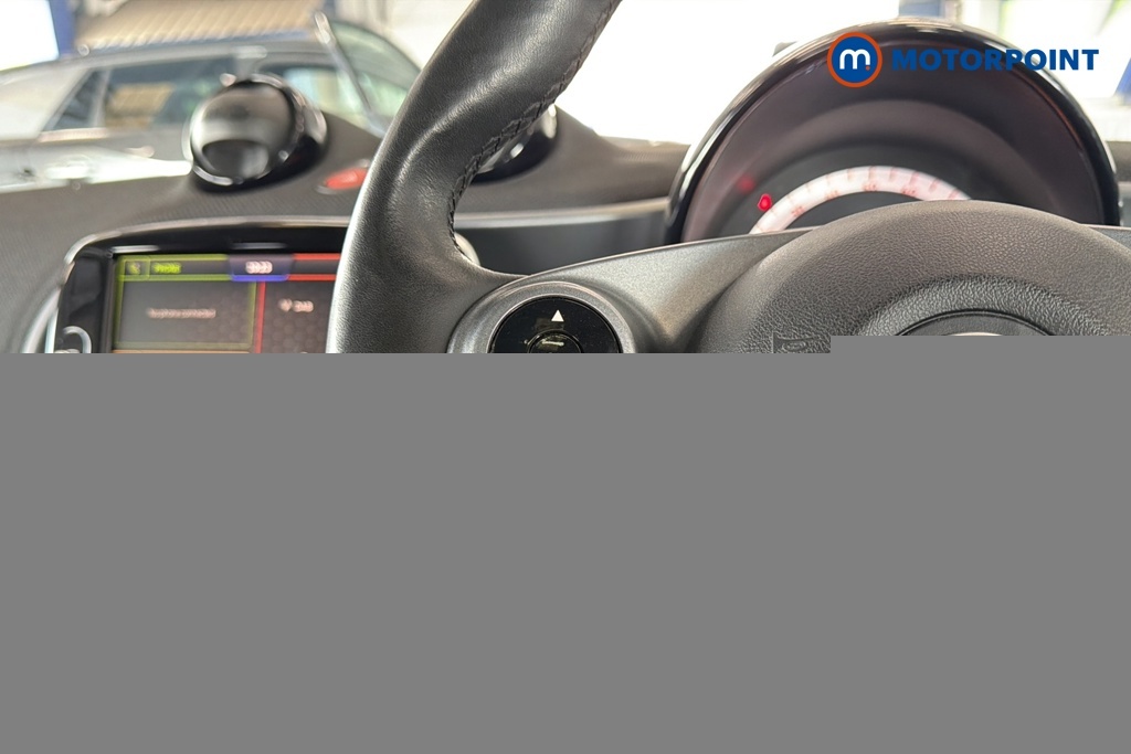 Smart Forfour 60Kw Eq Exclusive 17Kwh 22Kwch White #8