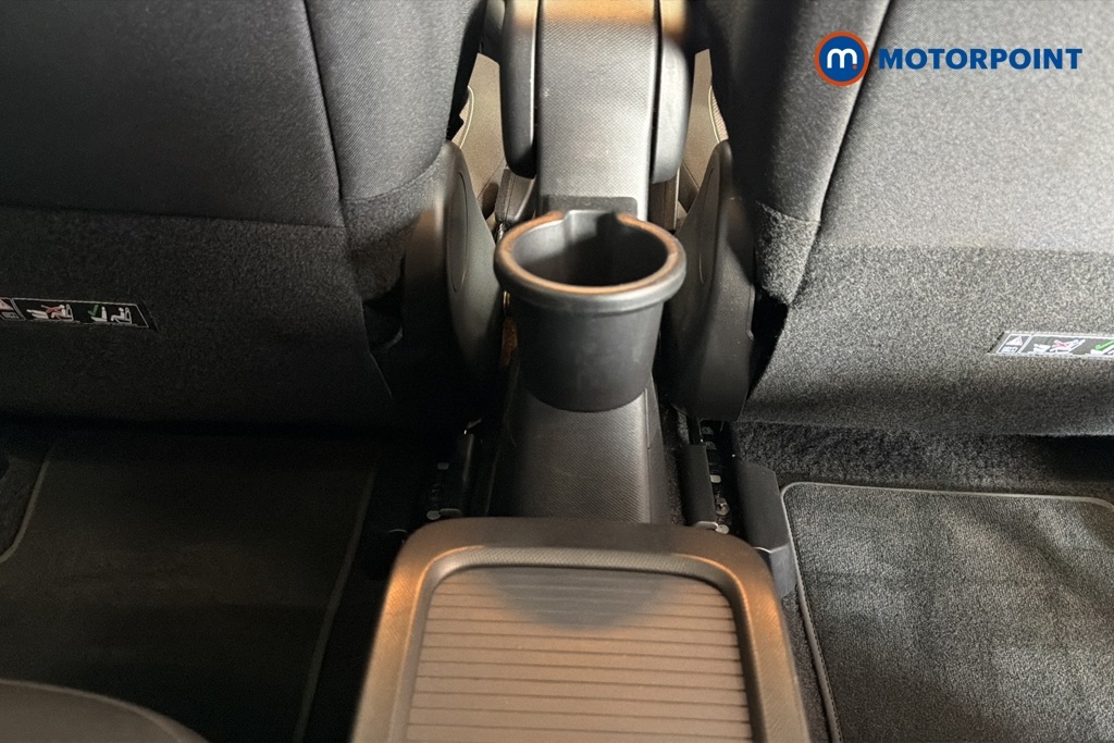 Smart Forfour 60Kw Eq Exclusive 17Kwh 22Kwch White #18