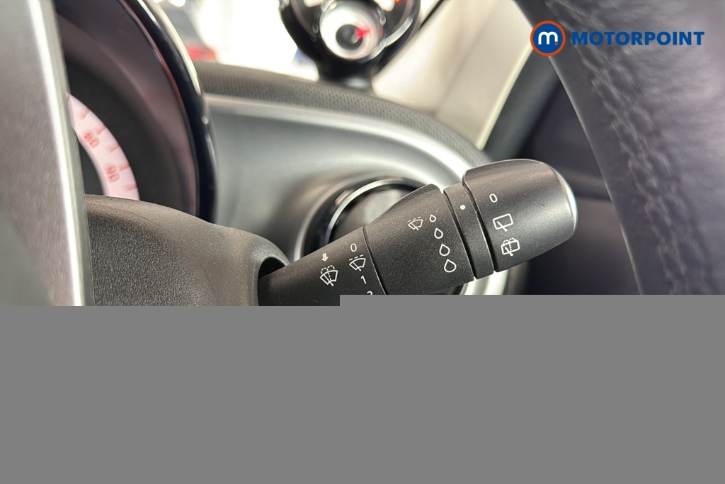Smart Forfour 60Kw Eq Exclusive 17Kwh 22Kwch White #10