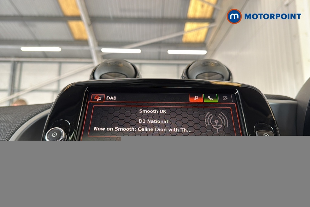 Smart Forfour 60Kw Eq Exclusive 17Kwh 22Kwch White #11