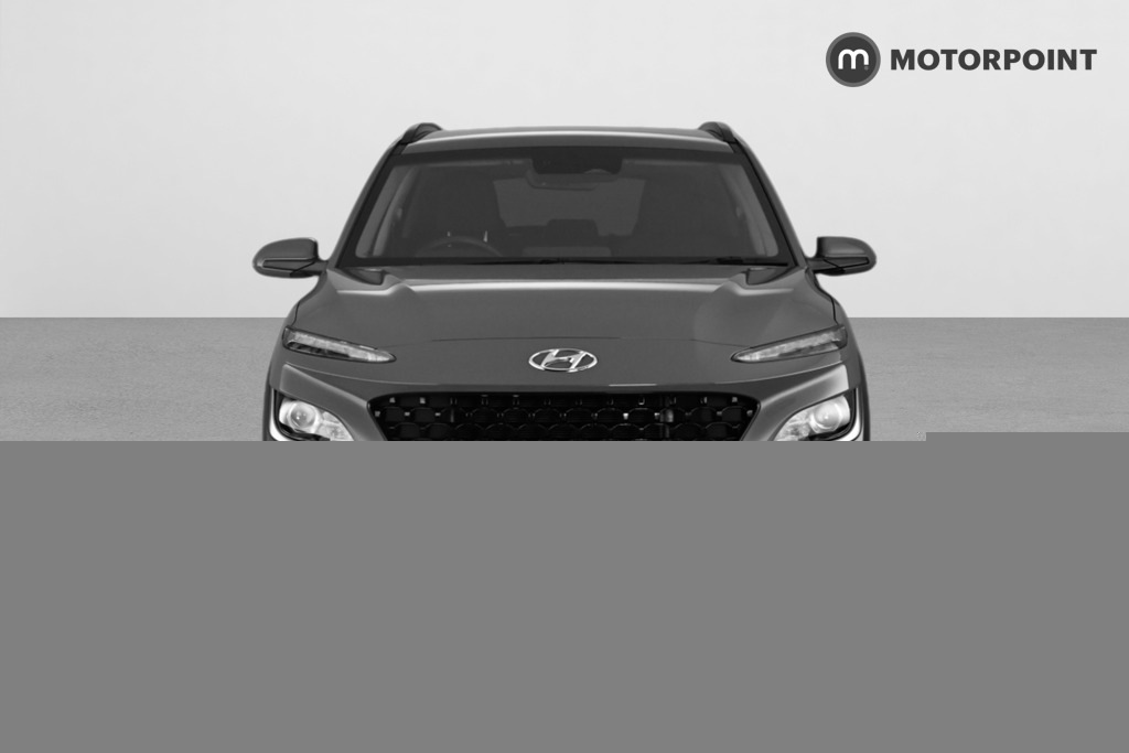 Hyundai Kona 1.0 Tgdi 48V Mhev Premium Green #2