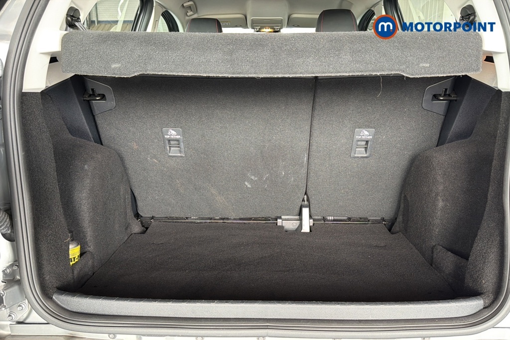 Ford Ecosport Titanium 1.0 125Ps Blue #20