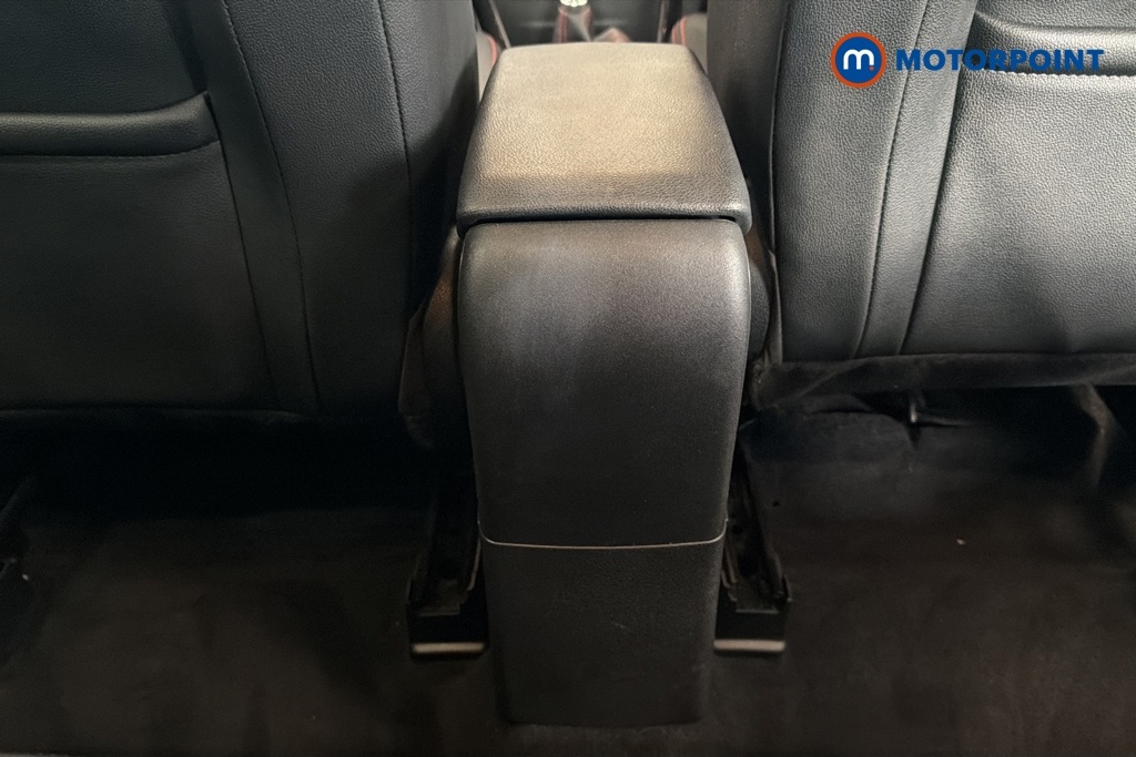 Ford Ecosport Titanium 1.0 125Ps Blue #19