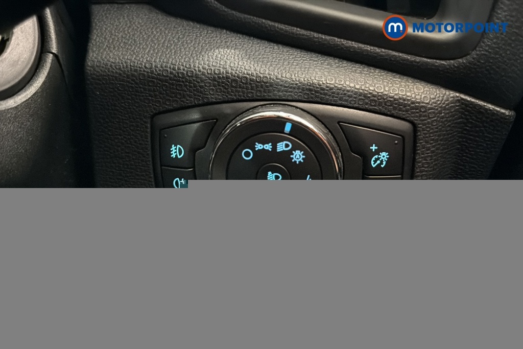 Ford Ecosport Titanium 1.0 125Ps Blue #11