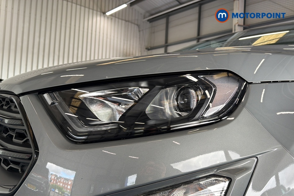 Ford Ecosport Titanium 1.0 125Ps Blue #24