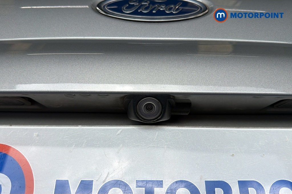 Ford Ecosport Titanium 1.0 125Ps Blue #22