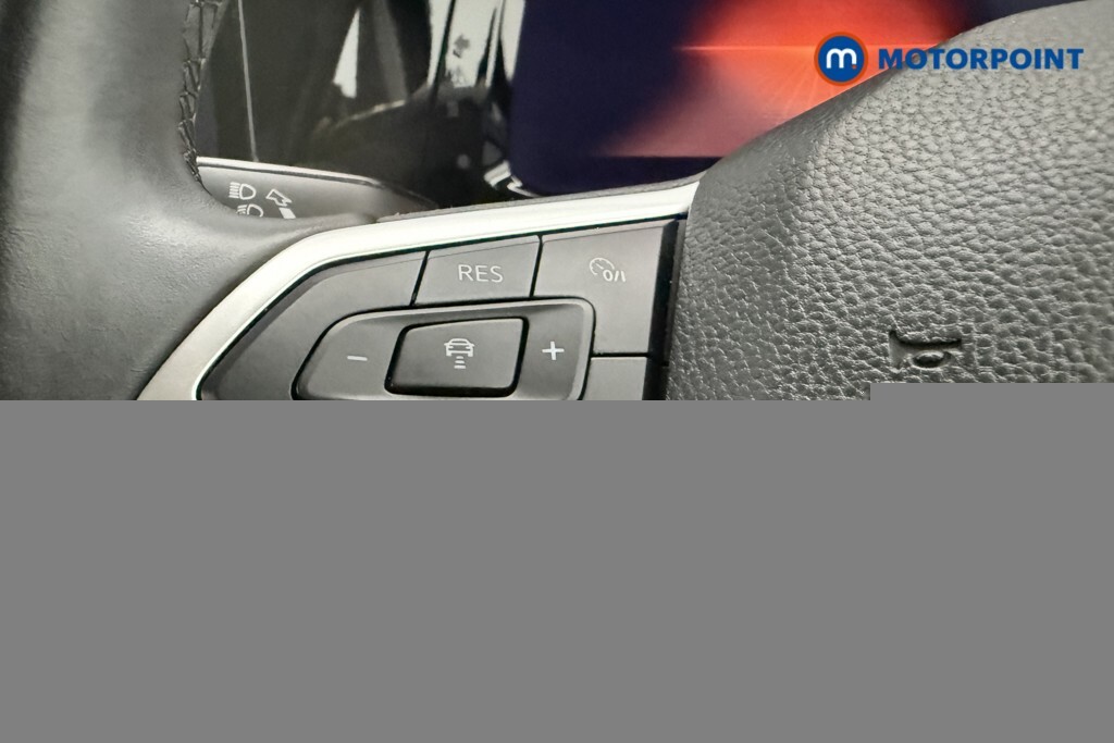 Volkswagen Golf 1.5 Tsi Life White #17