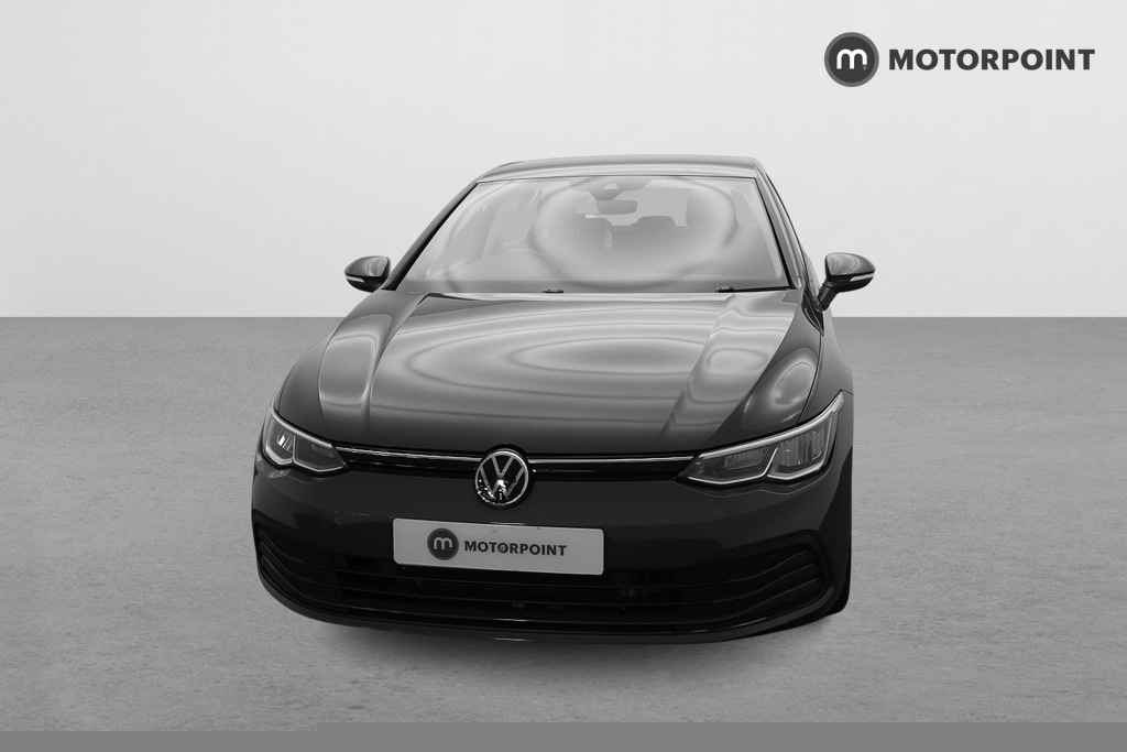 Volkswagen Golf 1.5 Tsi Life Grey #2