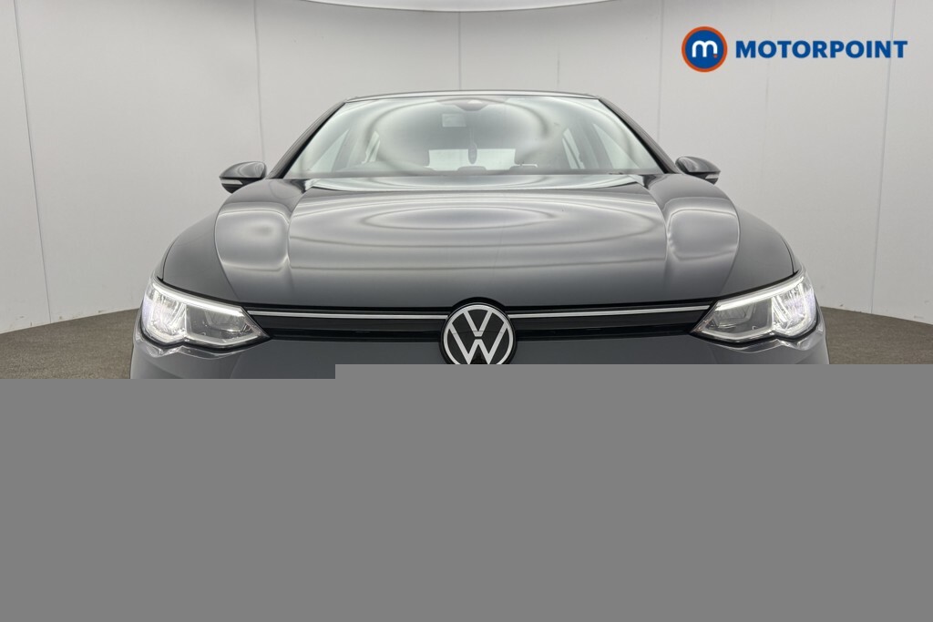 Volkswagen Golf 1.5 Tsi Life White #25