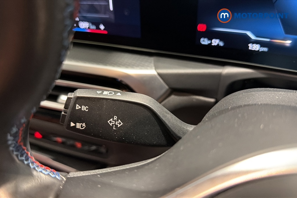 BMW i4 40 83.9Kwh Sport Gran Coupe Edrive White #10