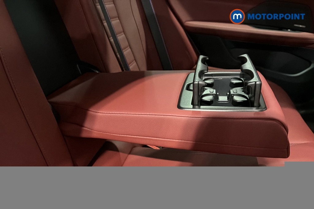 BMW i4 40 83.9Kwh Sport Gran Coupe Edrive White #21