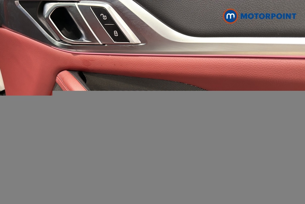 BMW i4 40 83.9Kwh Sport Gran Coupe Edrive White #17